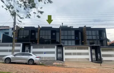 Casa de 124 m², com 03 dormitórios (sendo um deles uma suíte), para venda
