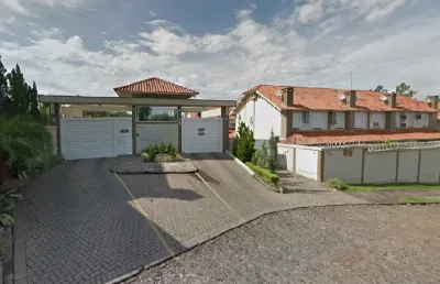 Sobrado de 116 m², com 03 dormitórios (sendo um deles uma suíte), para venda