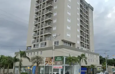 Apartamento de 81,92 m², com 03 dormitórios (sendo um deles uma suíte), para venda
