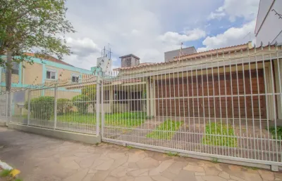 Casa com 3 quartos à venda no Centro, São Leopoldo 