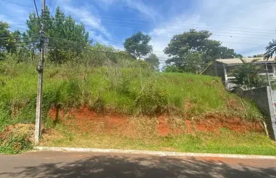 Terreno à venda no Rondônia, Novo Hamburgo 
