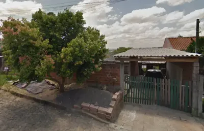 Casa com 3 quartos à venda no Fazenda São Borja, São Leopoldo 