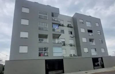 Apartamento de 64,44 m², com 02 dormitórios, para venda