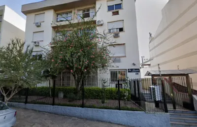 Apartamento de 70 m², com 02 dormitórios, para aluguel