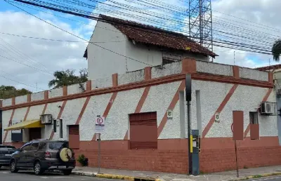 Loja comercial de 200 m², em excelente localização, para aluguel