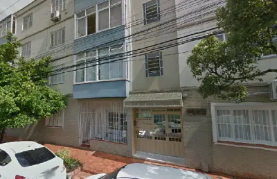 Apartamento de 111 m², com 03 dormitórios (sendo um deles uma suíte), para venda