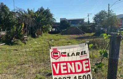 Terreno à venda no Feitoria, São Leopoldo 