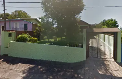 Casa com 2 quartos à venda no Arroio da Manteiga, São Leopoldo 