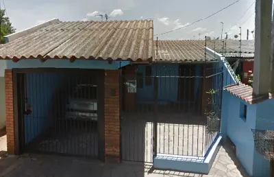 Casa com 2 quartos à venda no Feitoria, São Leopoldo 