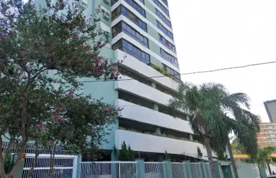 Apartamento de 150 m², com 04 dormitórios (sendo um deles uma suíte), para venda