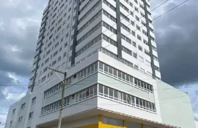 Apartamento de 130 m², com 03 dormitórios (sendo um deles uma suíte), para venda