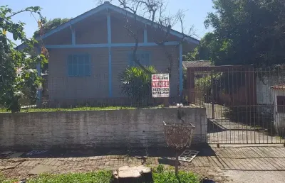 Casa com 3 quartos à venda no Pinheiro, São Leopoldo 