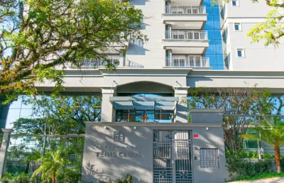 Apartamento de 123,50 m², com 03 dormitórios (sendo uma suíte master e duas suítes americanas), para venda