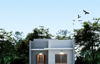 Terreno de 125 m², em condomínio fechado, para venda