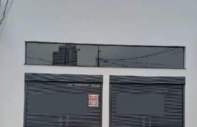 Sala comercial com 1 sala para alugar no Centro, São Leopoldo 
