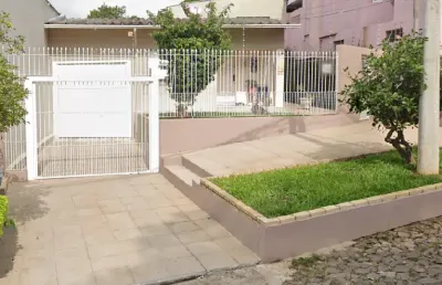 Casa com 4 quartos à venda no Rio Branco, São Leopoldo 