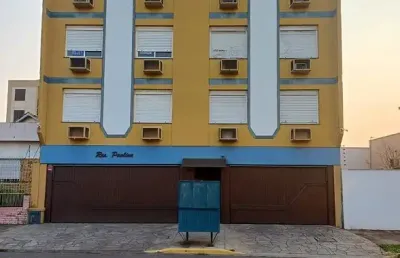 Apartamento de 75 m², com 02 dormitórios, para venda