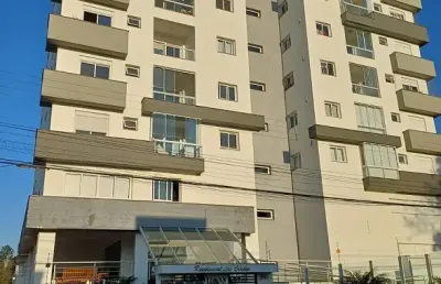 Apartamento de 75 m², com 02 dormitórios (sendo um deles uma suíte), para venda
