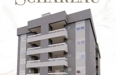 Apartamento de 98,20 m², com 03 dormitórios (sendo um deles uma suíte), para venda
