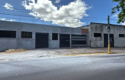Ponto comercial com 1 sala para alugar no Duque de Caxias, São Leopoldo 