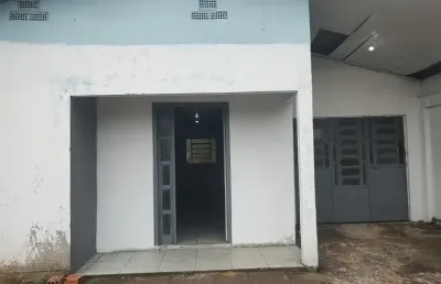 Casa com 2 quartos à venda no Campina, São Leopoldo 