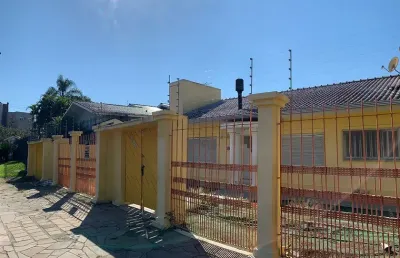 Casa de 178,41 m², com 03 dormitórios, para aluguel