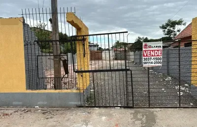 Terreno comercial à venda no Rio dos Sinos, São Leopoldo 