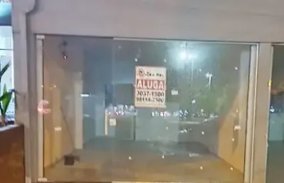 Ponto comercial com 1 sala para alugar no Campestre, São Leopoldo 