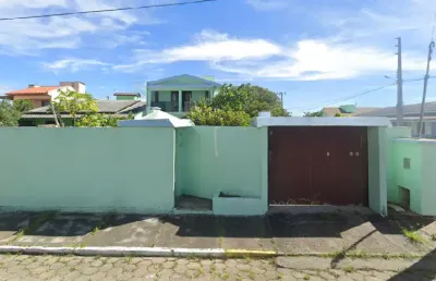 Casa de 156 m², com 02 dormitórios (sendo um deles uma suíte), para venda