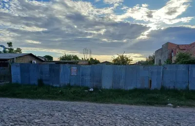 Terreno à venda no Santos Dumont, São Leopoldo 