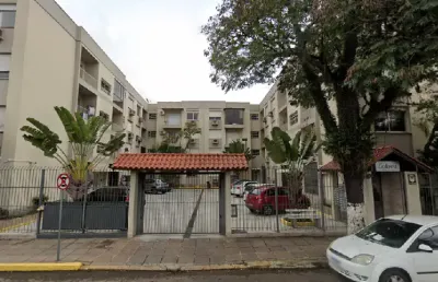 Apartamento de 66 m², com 02 dormitórios, para aluguel