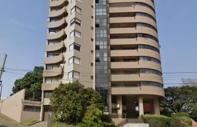 Apartamento de 265,61 m², com 02 dormitórios (sendo ambos suítes), para aluguel