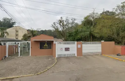 Apartamento de 39,05 m², com 02 dormitórios, para venda