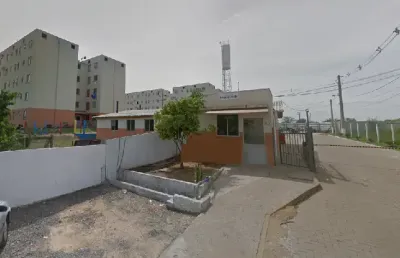 Apartamento de 45,64 m², com 02 dormitórios, para aluguel