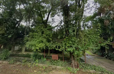 Terreno à venda no Morro do Espelho, São Leopoldo 
