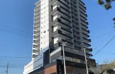 Apartamento de 101,02 m², com 03 dormitórios (sendo um deles uma suíte), para venda