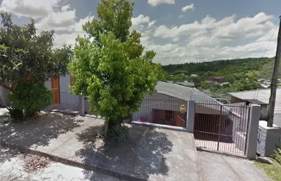 Casas de 135 m², ao total, com 02 dormitórios cada, para venda