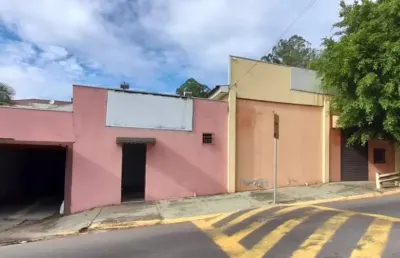 Ponto comercial de 150 m², com 01 sala, para aluguel