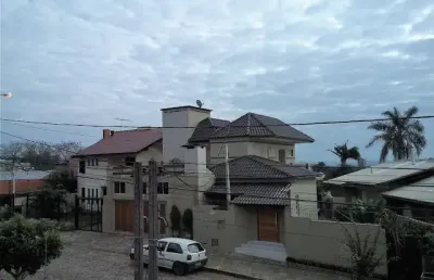 Casa com 3 quartos à venda no Jardim América, São Leopoldo 
