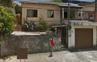 Casa com 2 quartos à venda no Rio Branco, São Leopoldo 