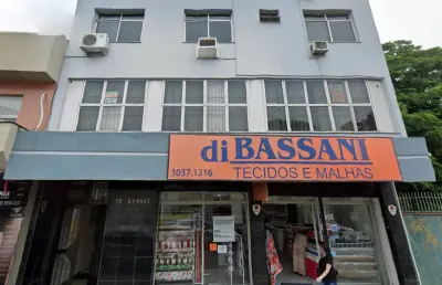 Sala comercial de 44,15 m², com 02 escritórios, para venda