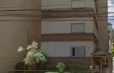Apartamento de 50 m², com 02 dormitórios, para venda