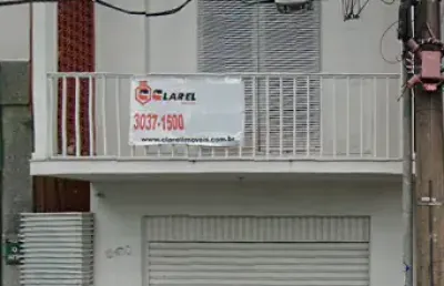 Loja comercial de 380 m², com 03 salas, para aluguel