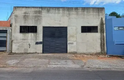 Barracão / Galpão / Depósito para alugar no Duque de Caxias, São Leopoldo 