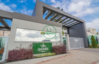 Apartamento com 2 quartos à venda na rua francisco dalžnegro, 3057, santo antônio, são josé dos pinhais por r$ 228.000