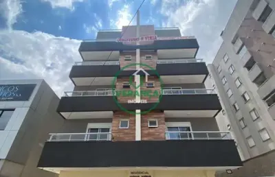 Cobertura com 3 quartos à venda na rua vinte e cinco de agosto, 490, estância pinhais, pinhais por r$ 885.000