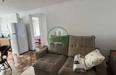 Apartamento com 2 quartos à venda na rua rio paraná, 642, weissópolis, pinhais por r$ 249.900
