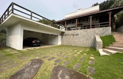 Imperdível oportunidade: casa à venda em garopaba-sc, bairro ferrugem, com características únicas!