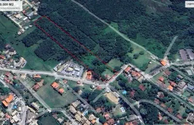 Terreno comercial de 11.366m² à venda na praia do rosa, imbituba-sc: sua oportunidade de investimento!