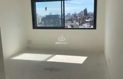 Loft com 1 quarto à venda na rua casemiro de abreu, 576, rio branco, porto alegre por r$ 385.000